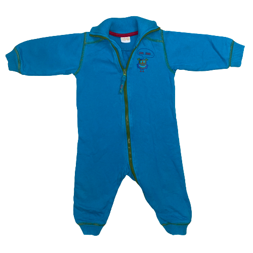 G.N.E.T. Jumpsuit stl. 74